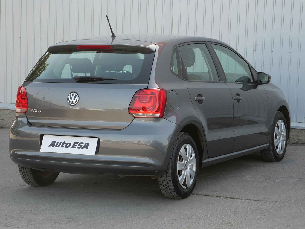 Volkswagen Polo 1.2i 