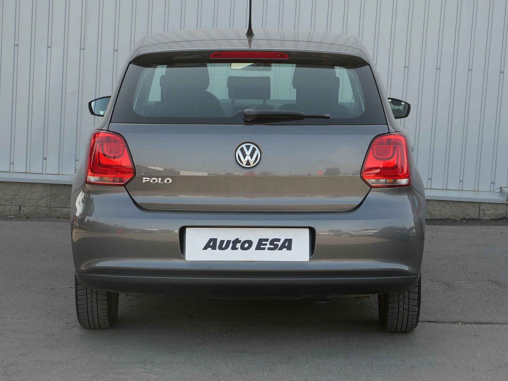 Volkswagen Polo 1.2i 