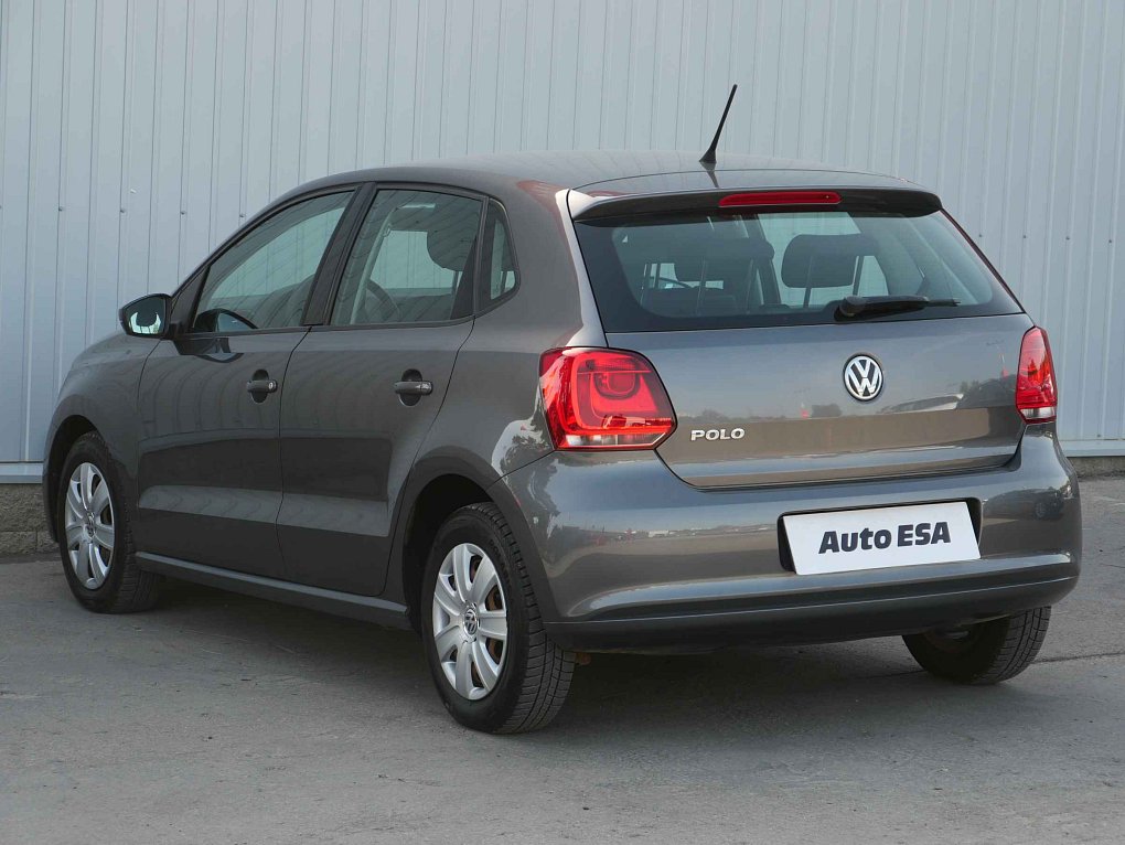Volkswagen Polo 1.2i 