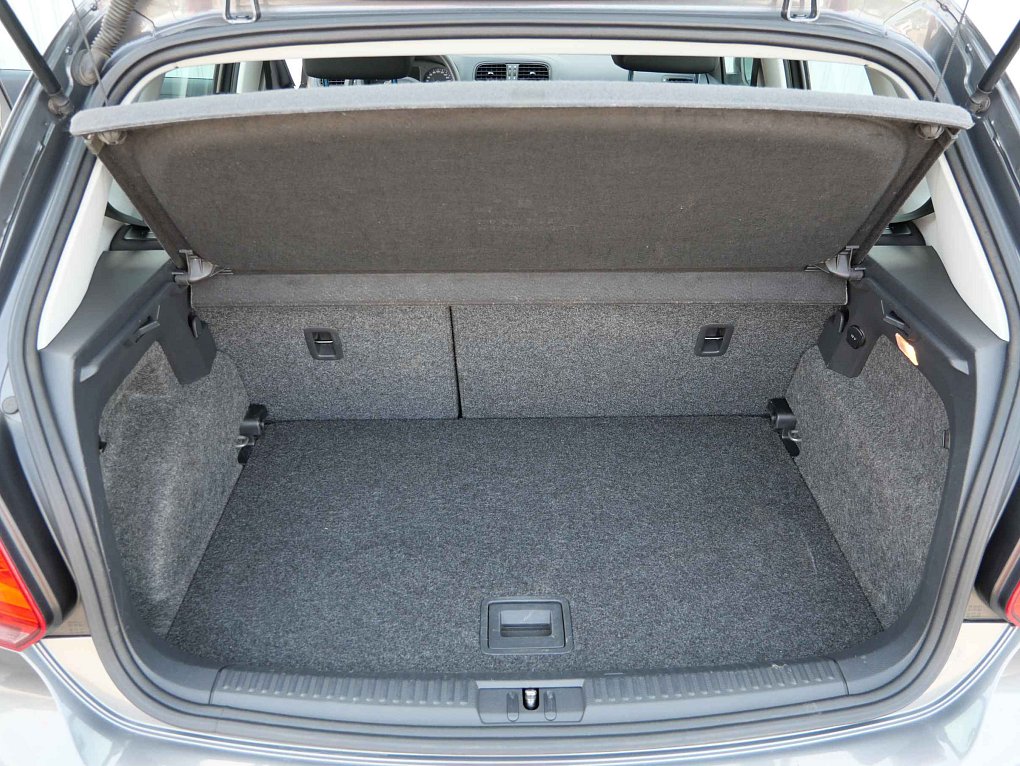 Volkswagen Polo 1.2i 