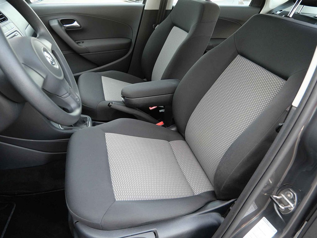 Volkswagen Polo 1.2i 