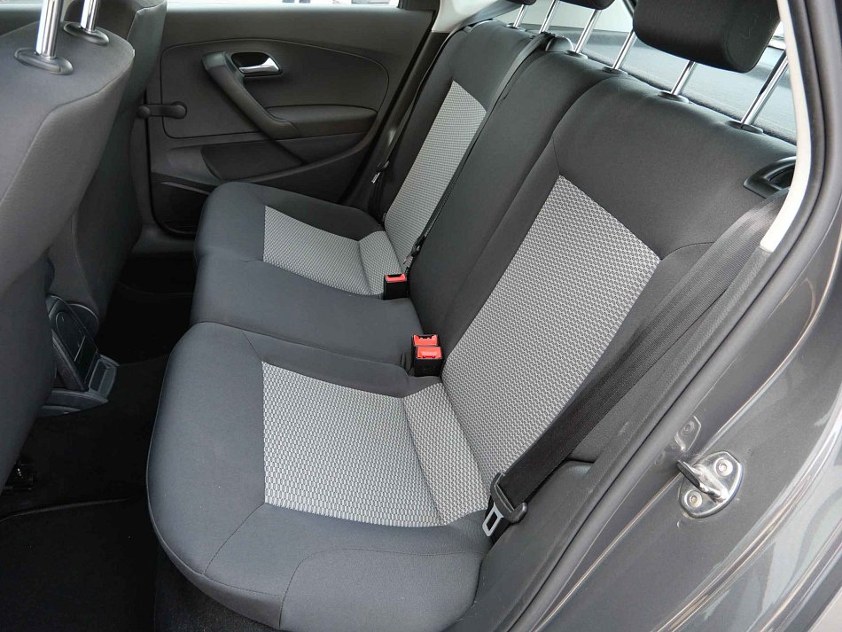 Volkswagen Polo 1.2i 