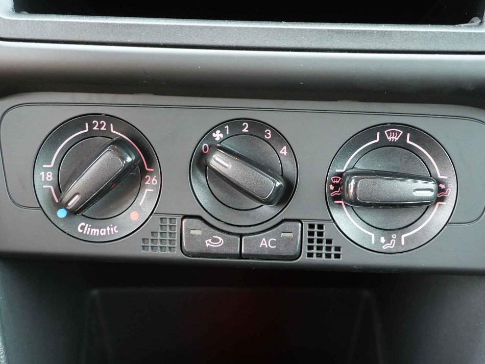 Volkswagen Polo 1.2i 