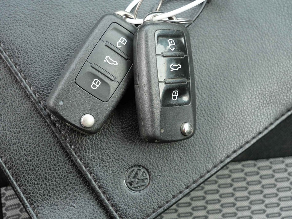 Volkswagen Polo 1.2i 
