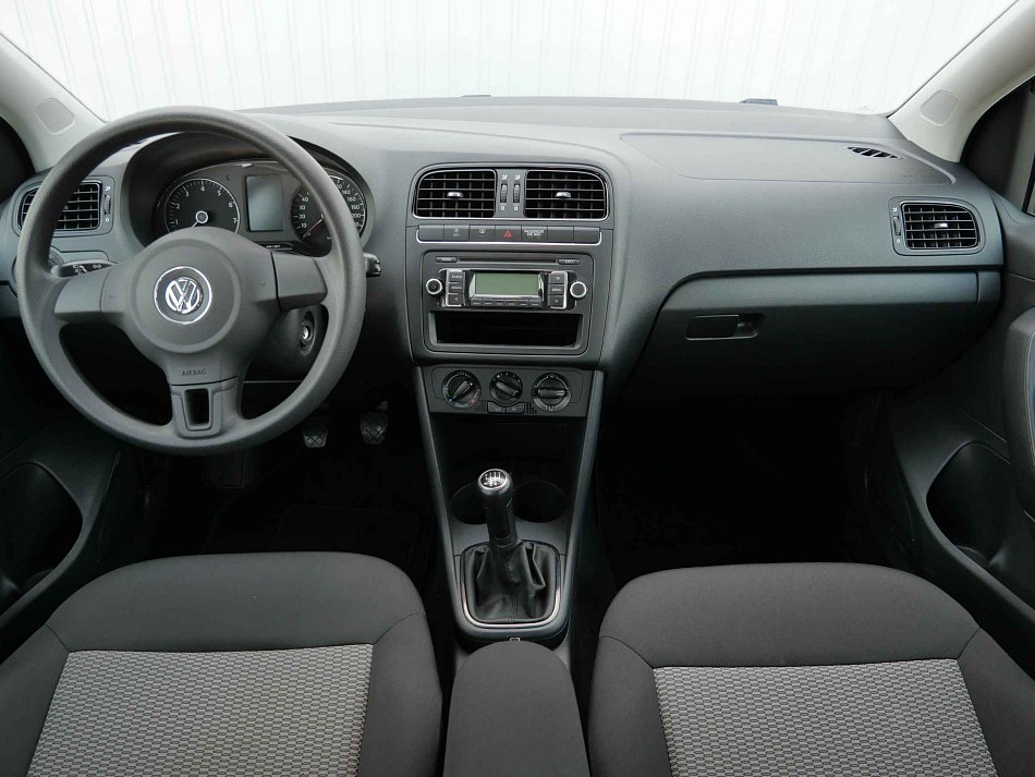 Volkswagen Polo 1.2i 