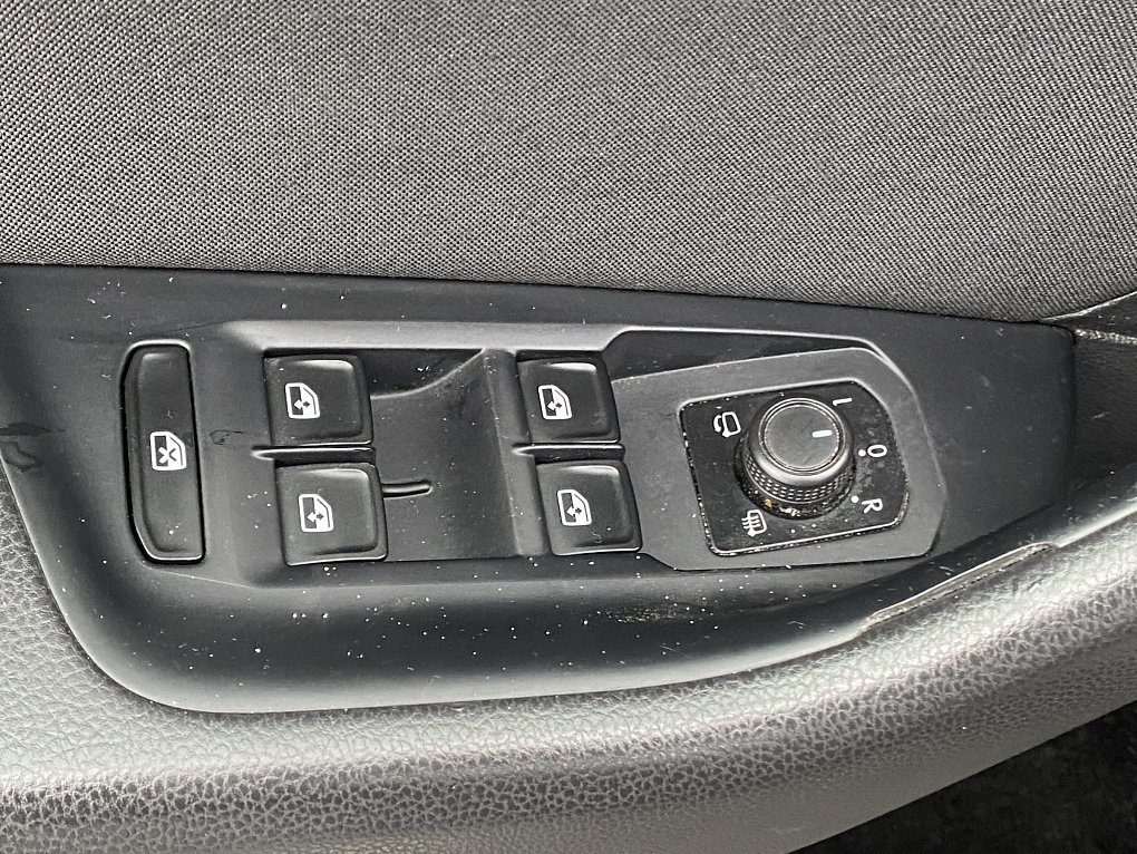 Volkswagen Passat 1.6 TDi Comfortline