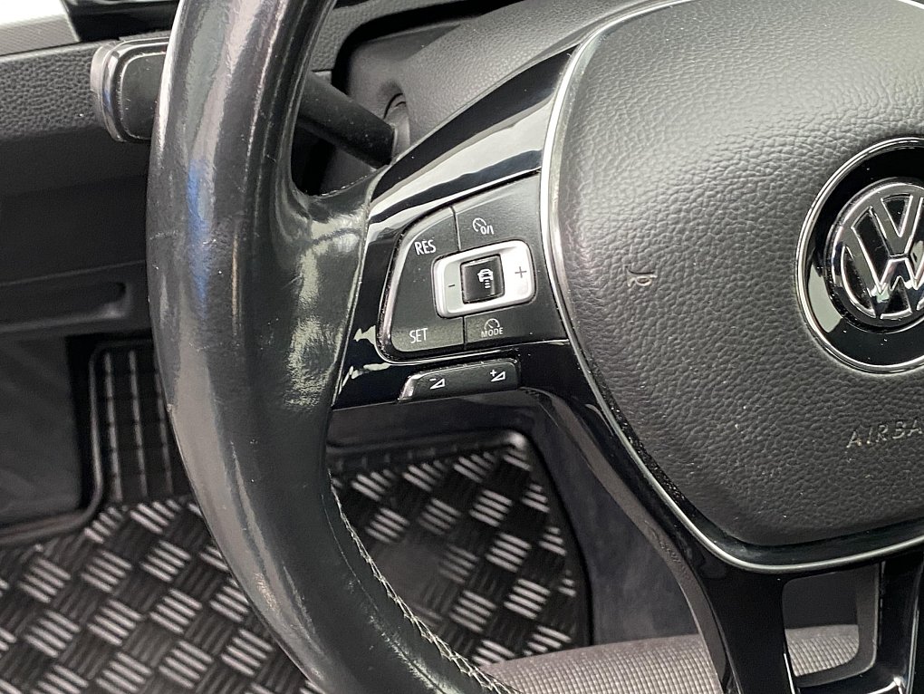 Volkswagen Passat 1.6 TDi Comfortline