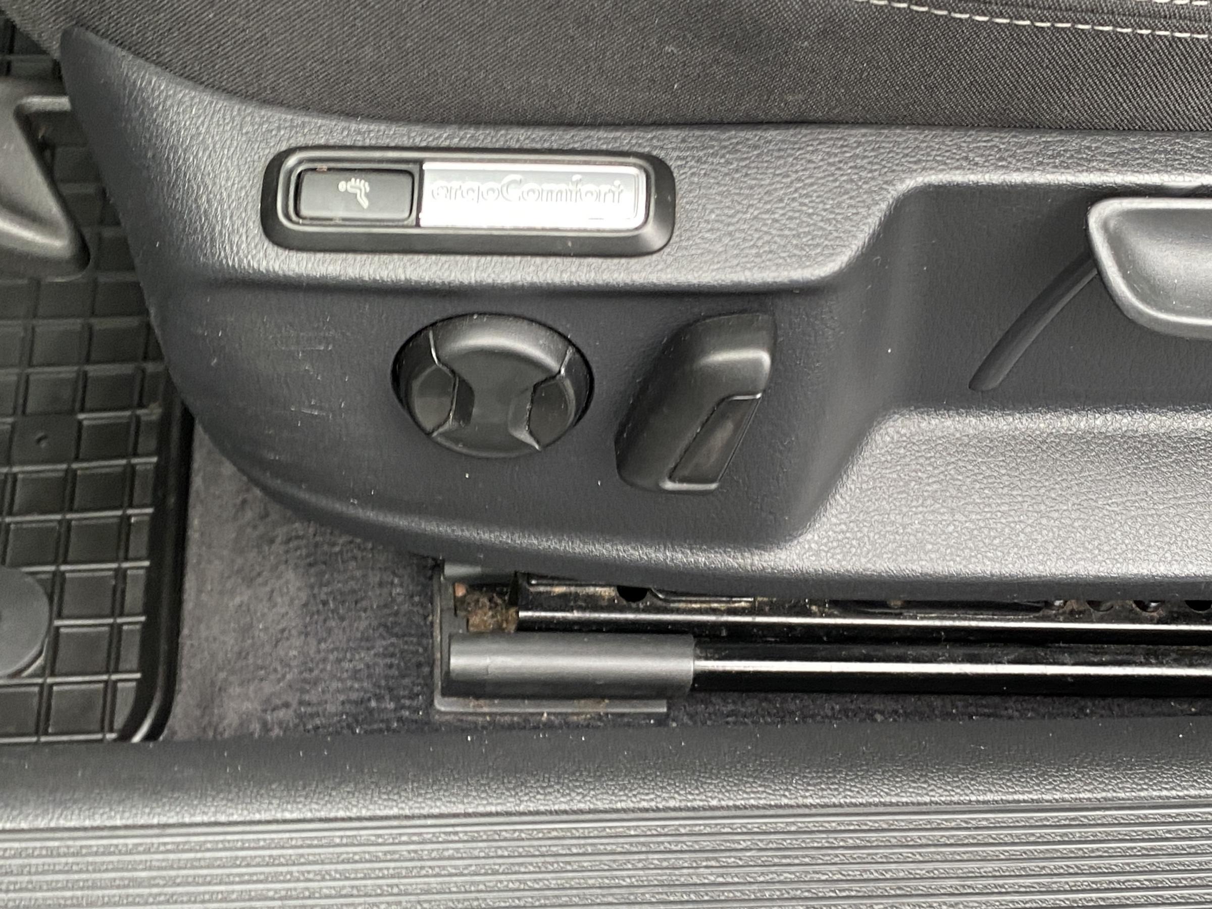 Volkswagen Passat, 2015 - pohled č. 12