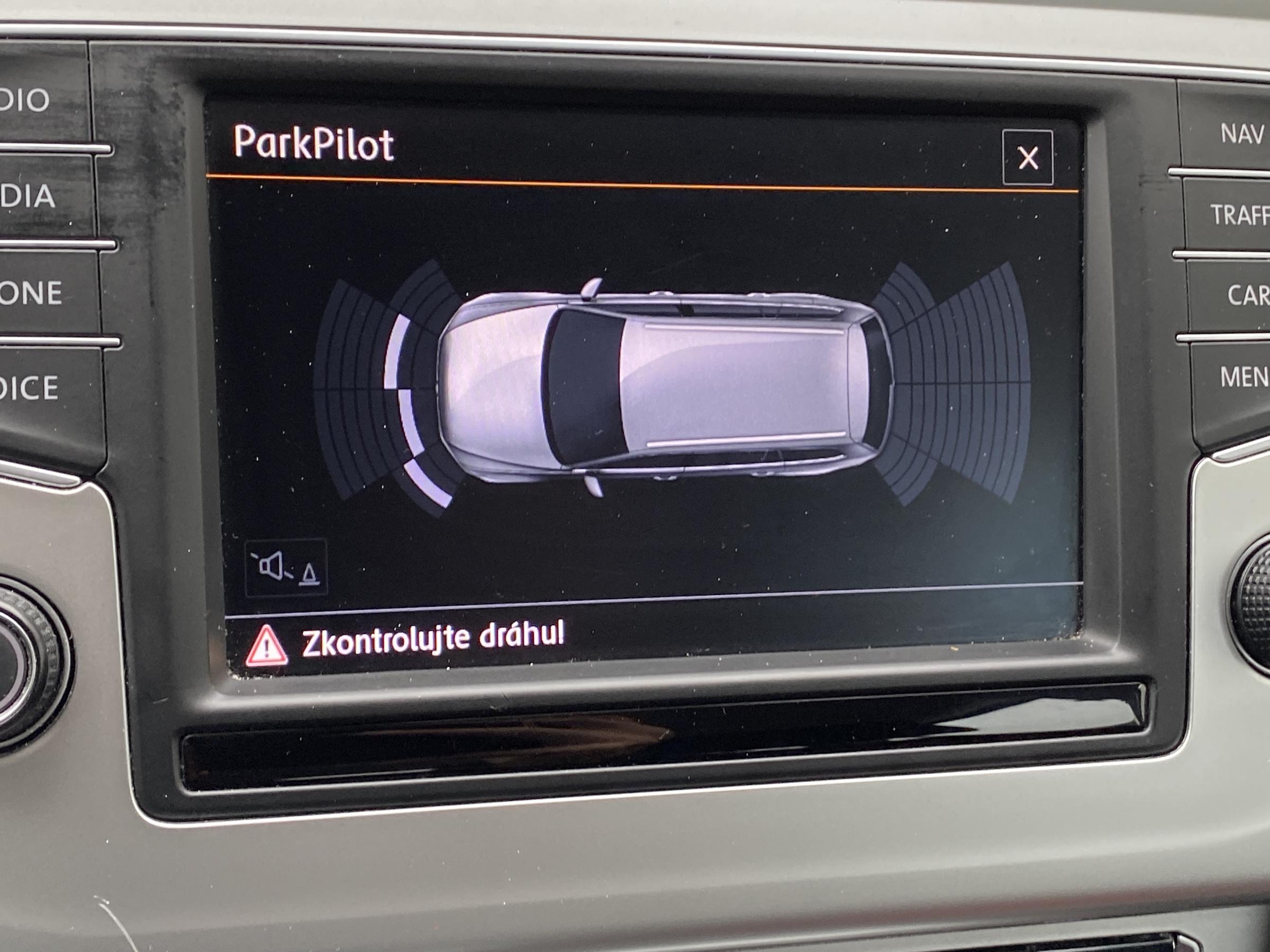 Volkswagen Passat, 2015 - pohled č. 17