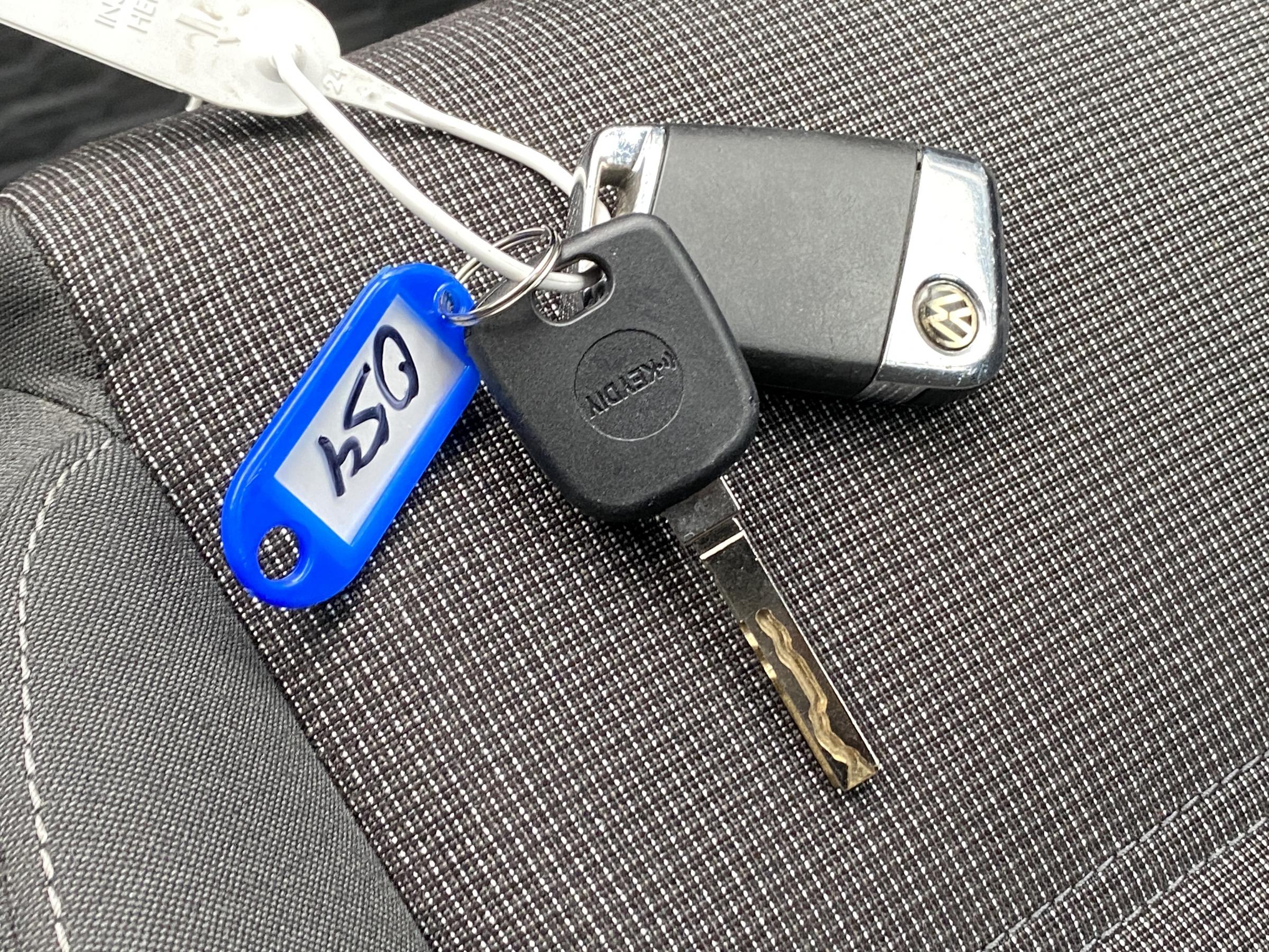 Volkswagen Passat, 2015 - pohled č. 18