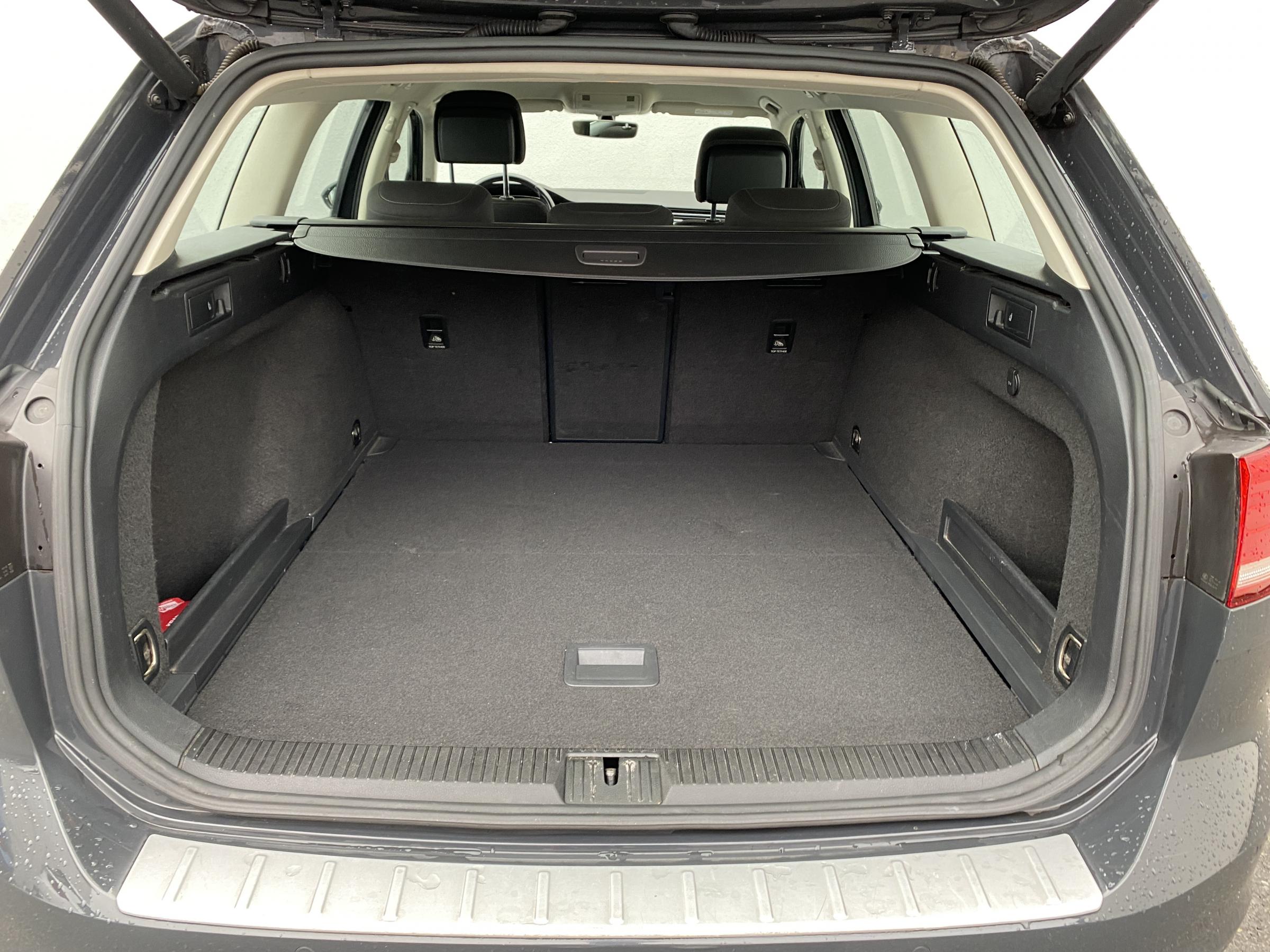 Volkswagen Passat, 2015 - pohled č. 7