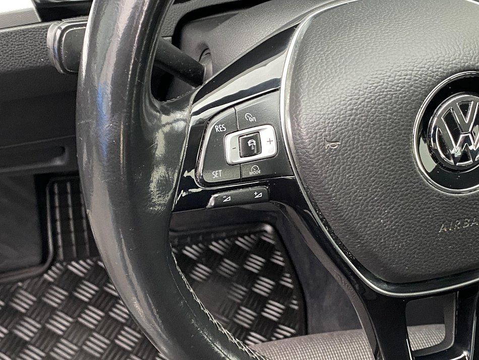 Volkswagen Passat 1.6 TDi Comfortline