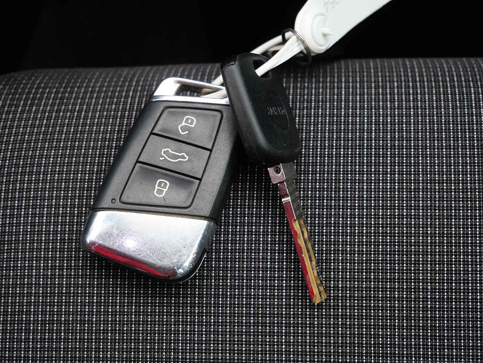 Volkswagen Passat 1.6 TDi Comfortline