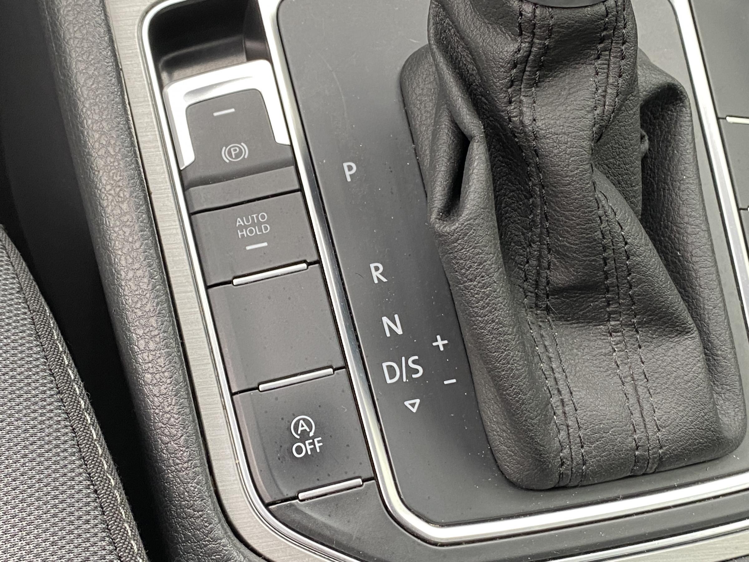 Volkswagen Sportsvan, 2015 - pohled č. 14