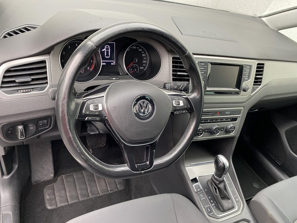 Volkswagen Sportsvan 1.2 TSi Comfortline