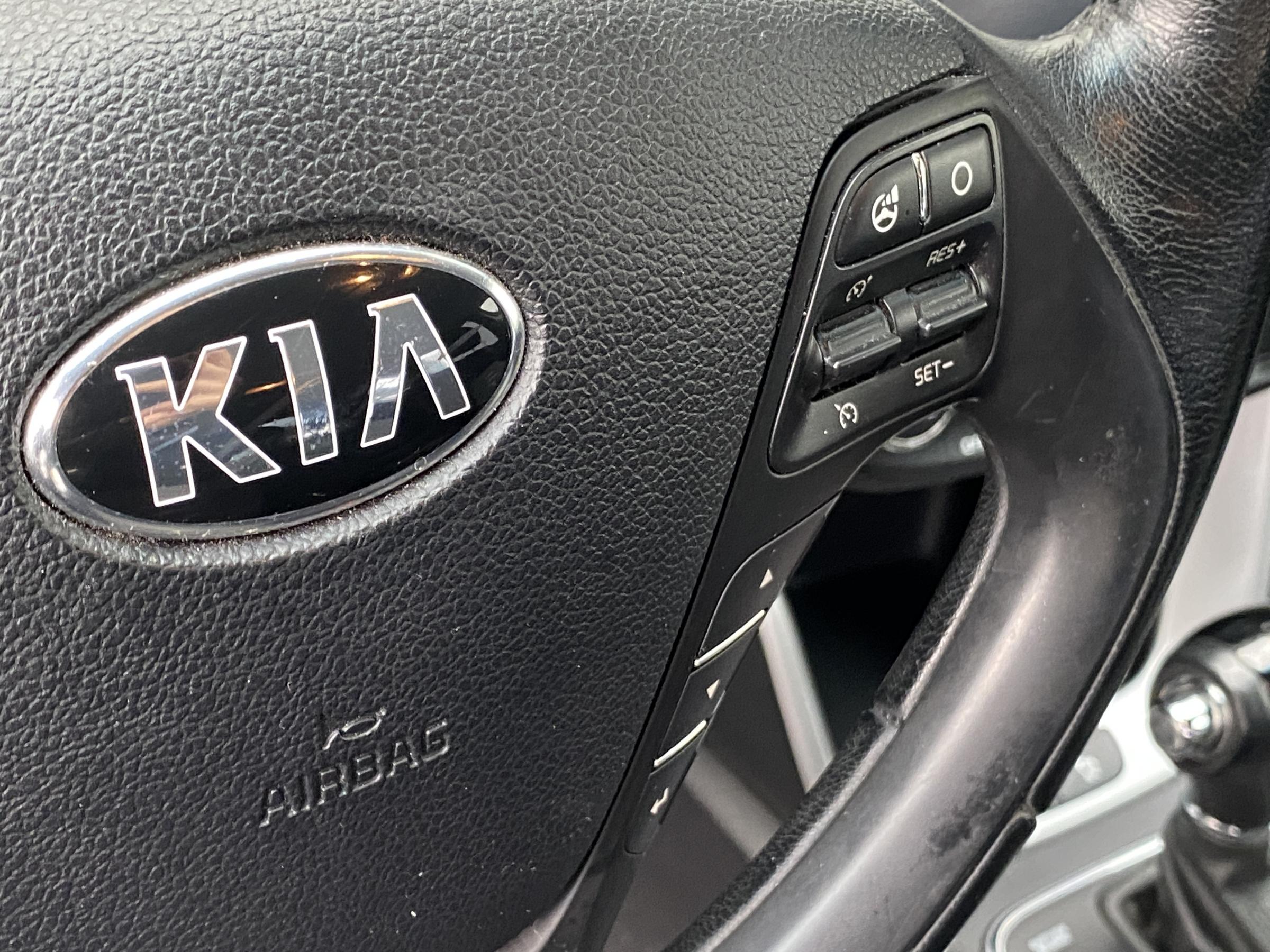 Kia Cee´d, 2014 - pohled č. 14