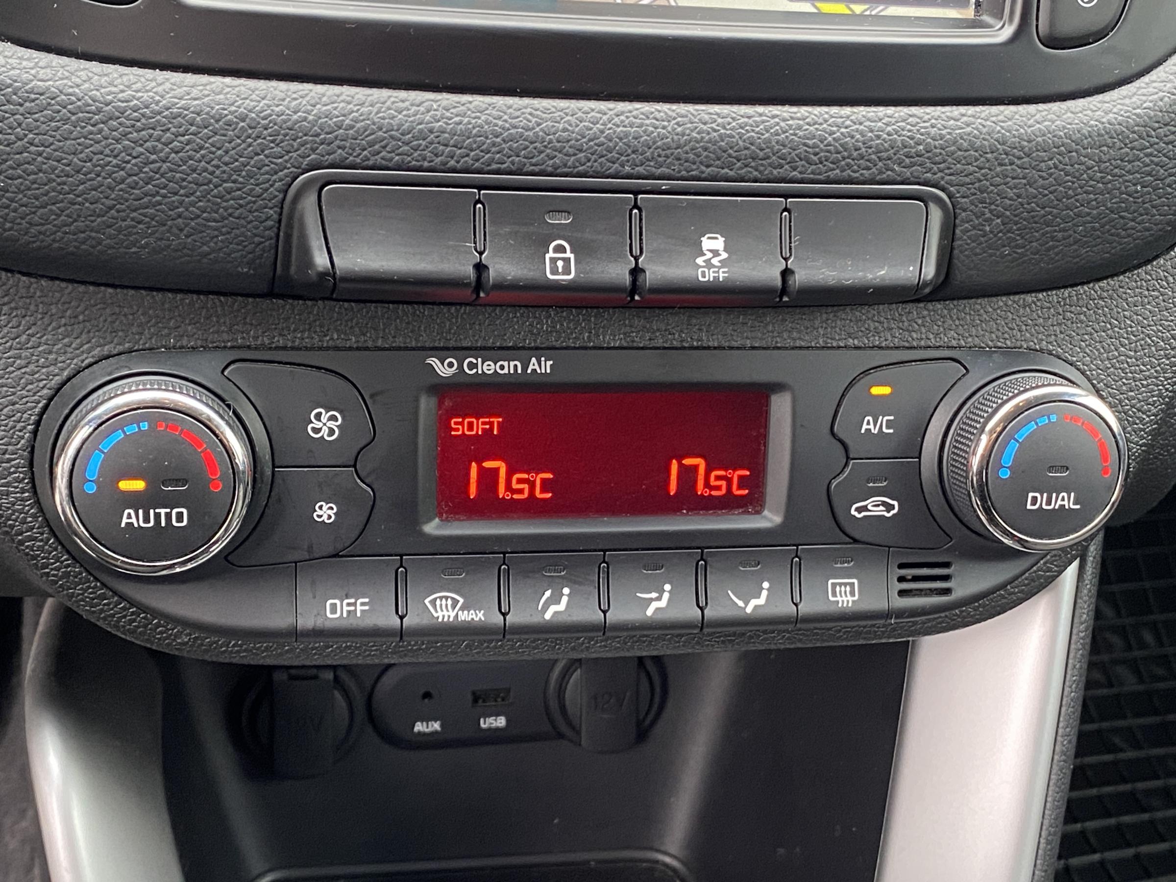 Kia Cee´d, 2014 - pohled č. 16