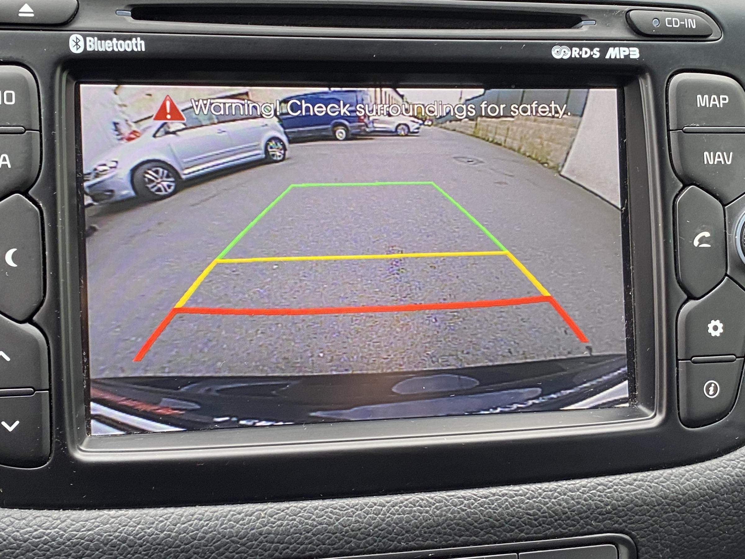 Kia Cee´d, 2014 - pohled č. 19