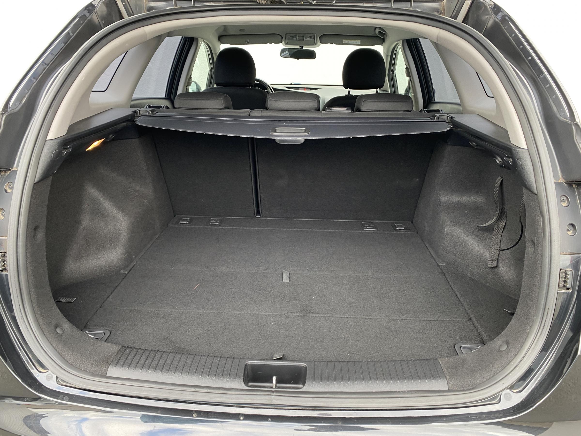 Kia Cee´d, 2014 - pohled č. 7