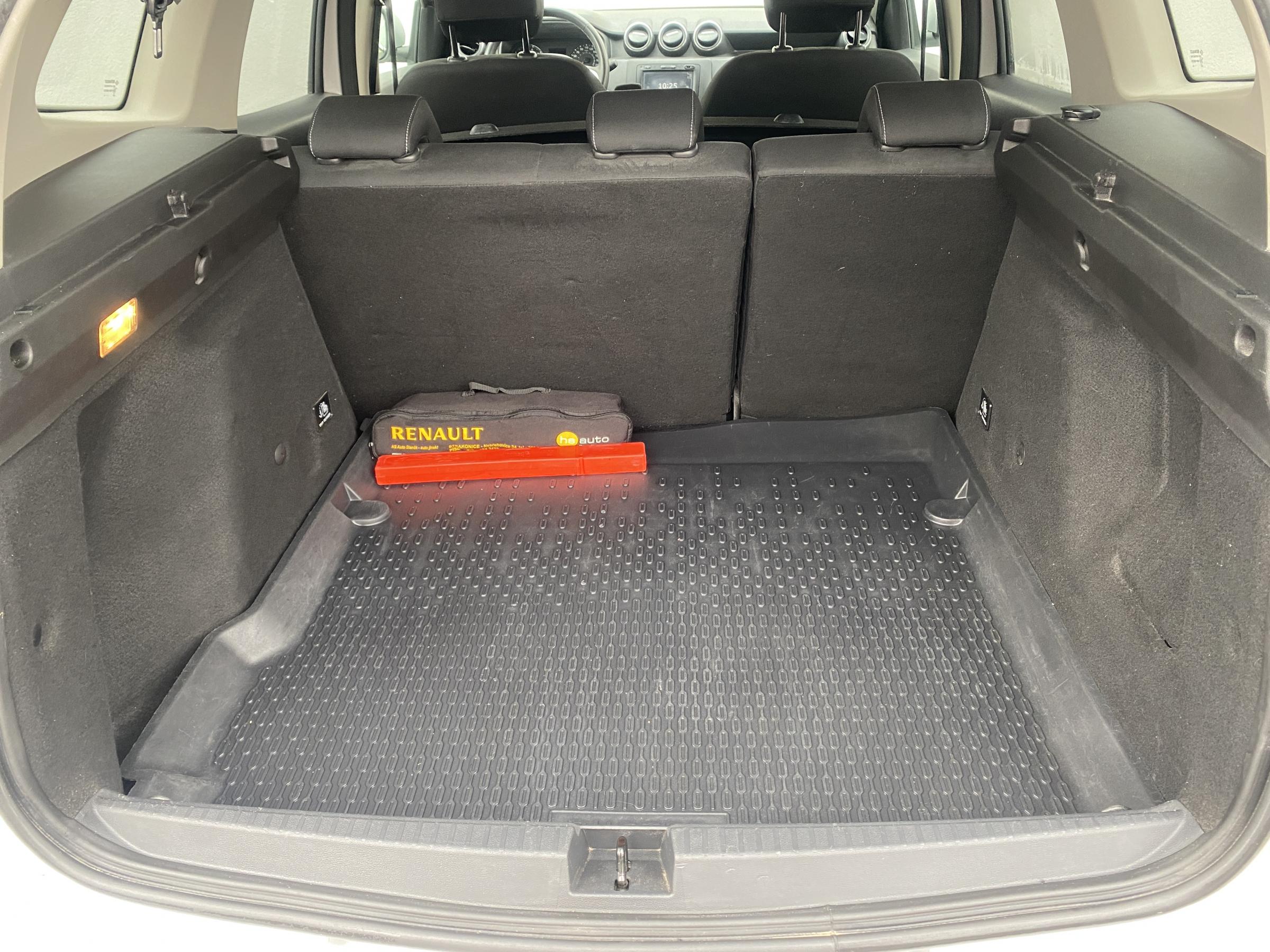 Dacia Duster, 2018 - pohled č. 7