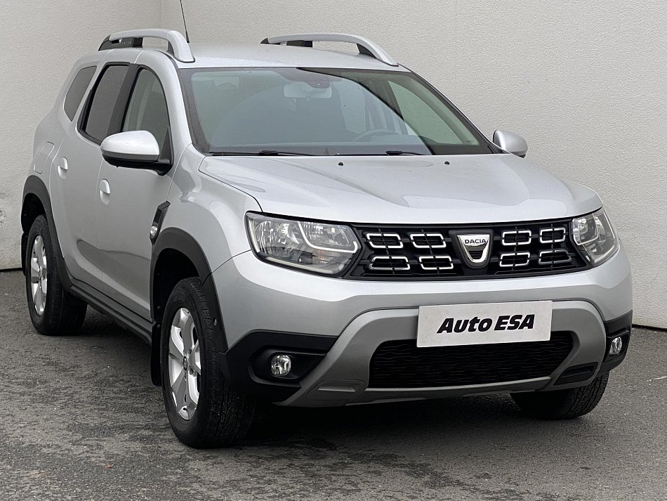 Dacia Duster 1.6 SCe Access 4x2