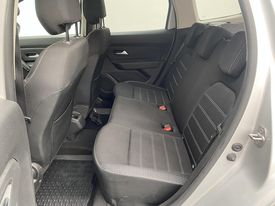 Dacia Duster 1.6 SCe Access 4x2