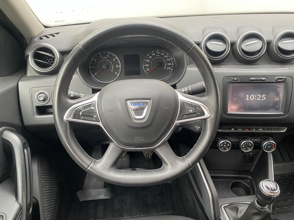 Dacia Duster 1.6 SCe Access 4x2