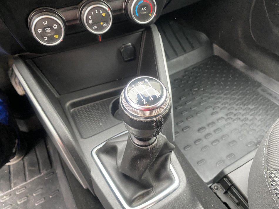 Dacia Duster 1.6 SCe Access 4x2