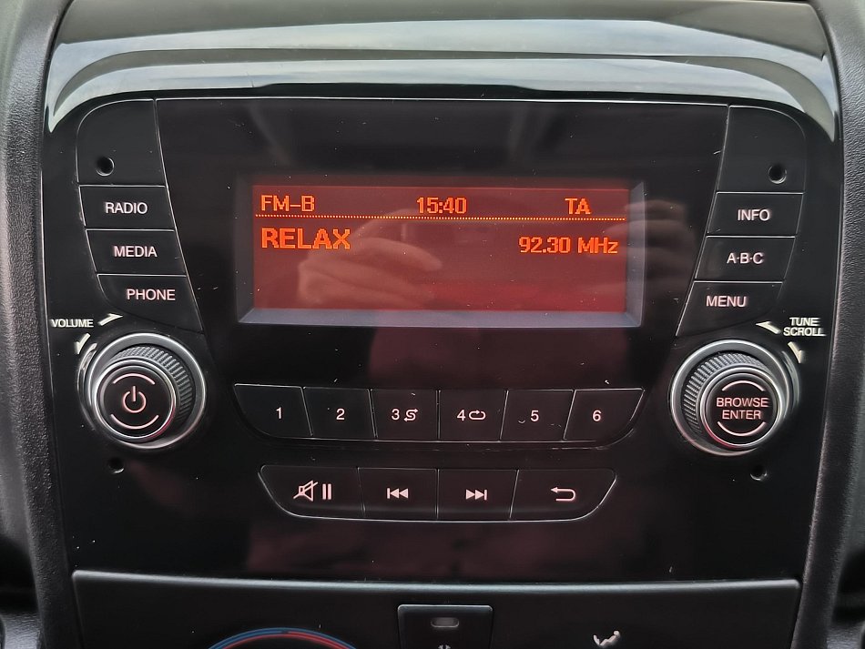 Citroën Jumper 2.2HDi  L2H2