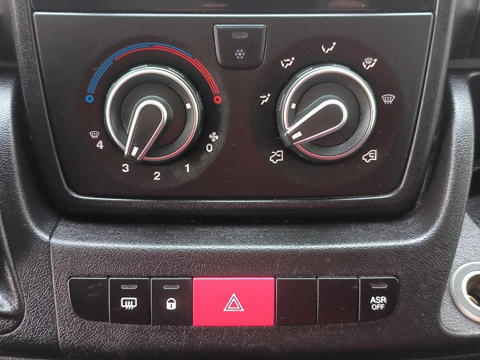 Citroën Jumper 2.2HDi  L2H2