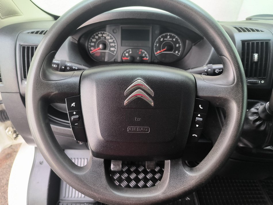 Citroën Jumper 2.2HDi  L2H2