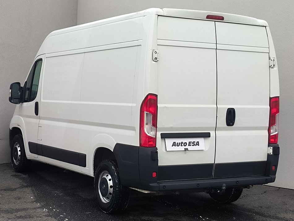 Citroën Jumper 2.2HDi  L2H2