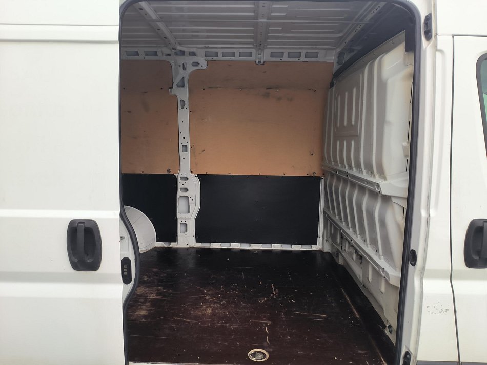 Citroën Jumper 2.2HDi  L2H2