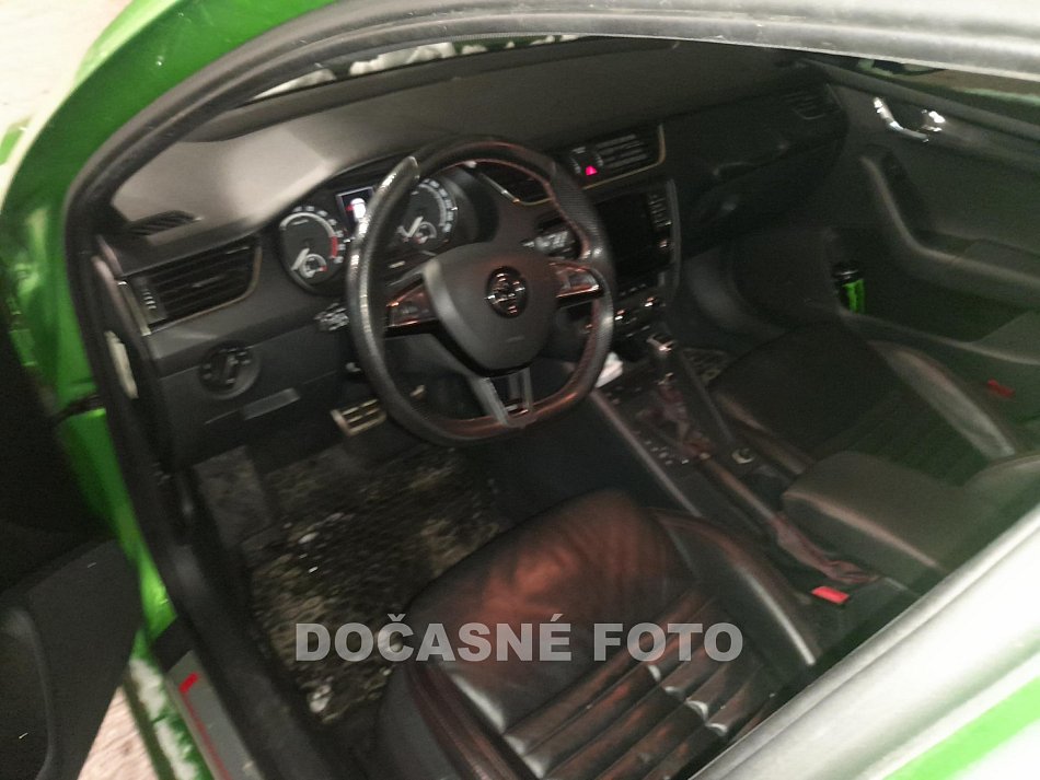 Škoda Octavia III 20.TDi 