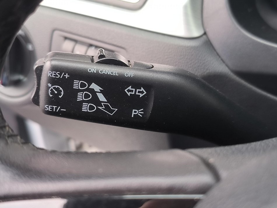 Škoda Rapid 1.6 TDi Elegance