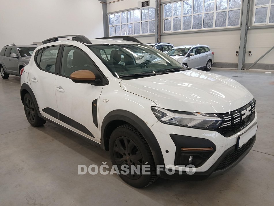 Dacia Sandero 1.0 LPG 