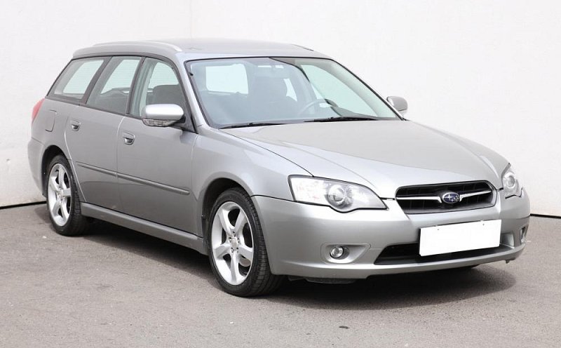 Subaru Legacy 2.0i  4x4