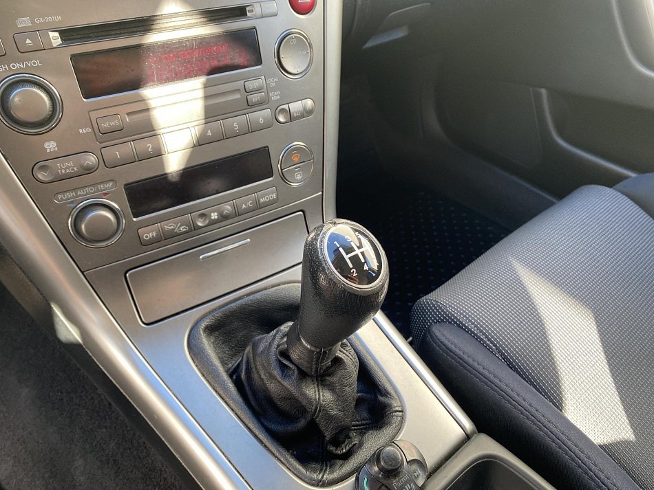 Subaru Legacy 2.0i  4x4