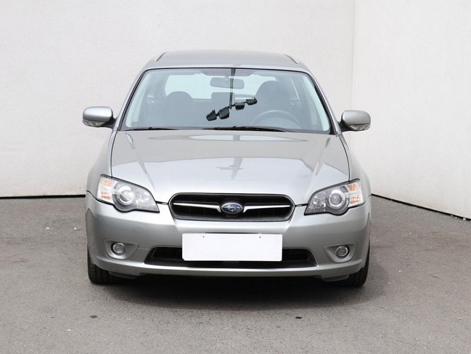 Subaru Legacy 2.0i  4x4