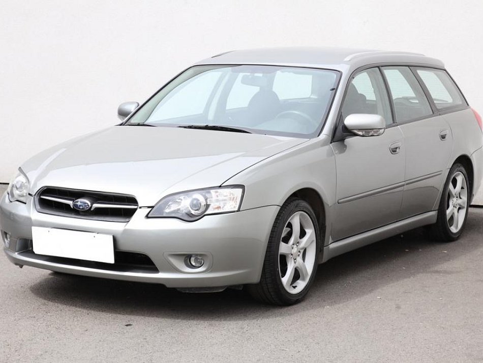 Subaru Legacy 2.0i  4x4