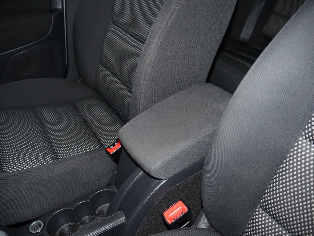 Škoda Octavia II 2.0 TDi Scout 4x4