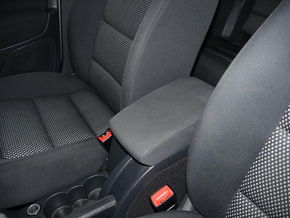Škoda Octavia II 2.0 TDi Scout 4x4