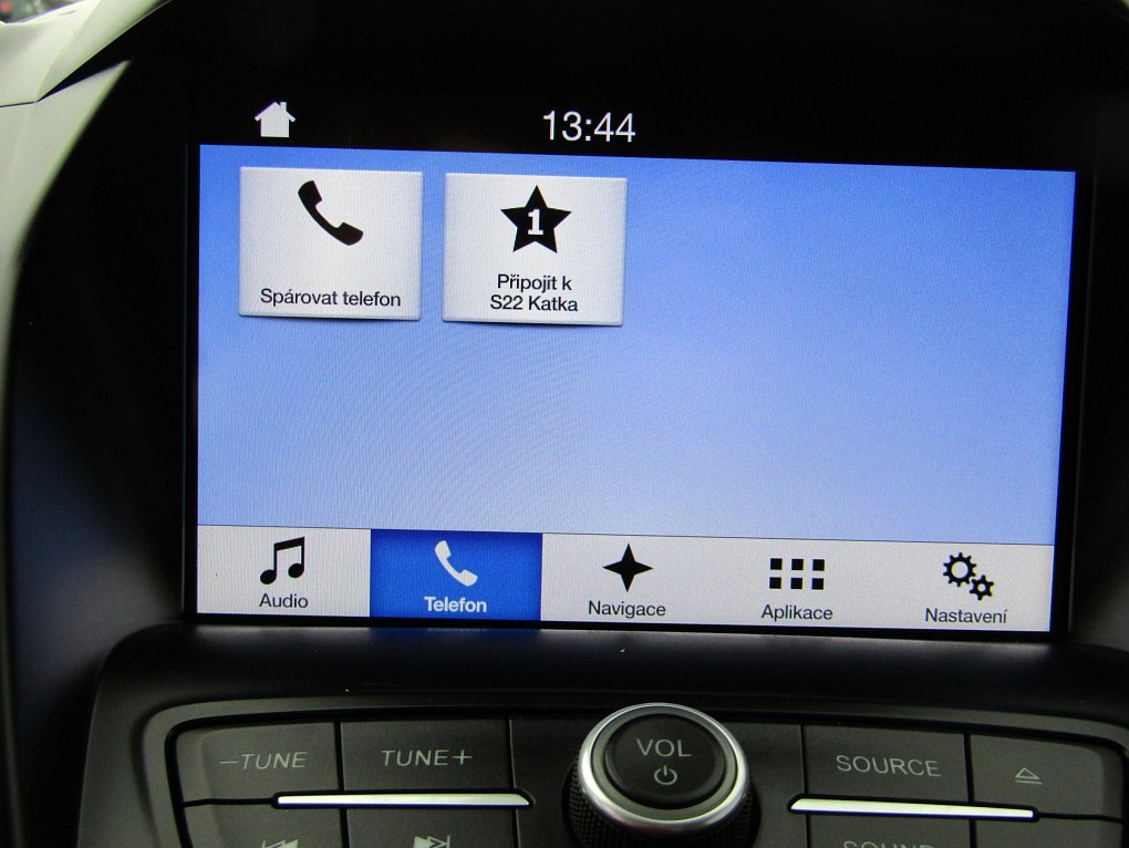 Ford Kuga 2.0 TDCi ST-Line 4x4