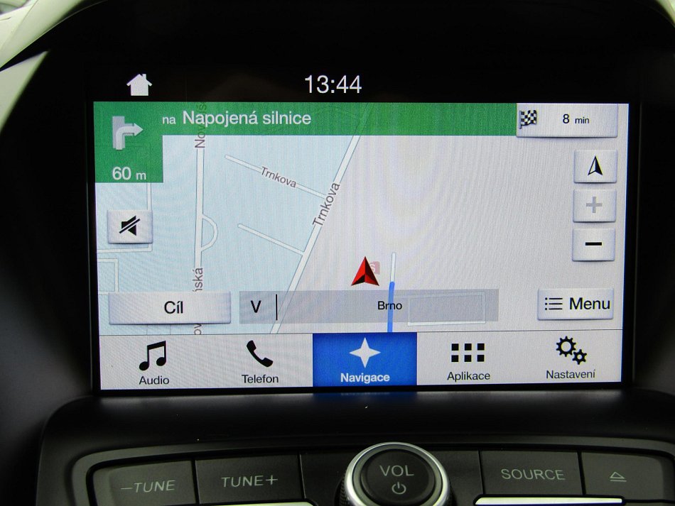 Ford Kuga 2.0 TDCi ST-Line 4x4