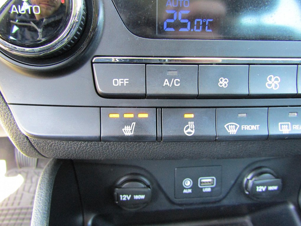 Hyundai Tucson 1.6 T-GDi 