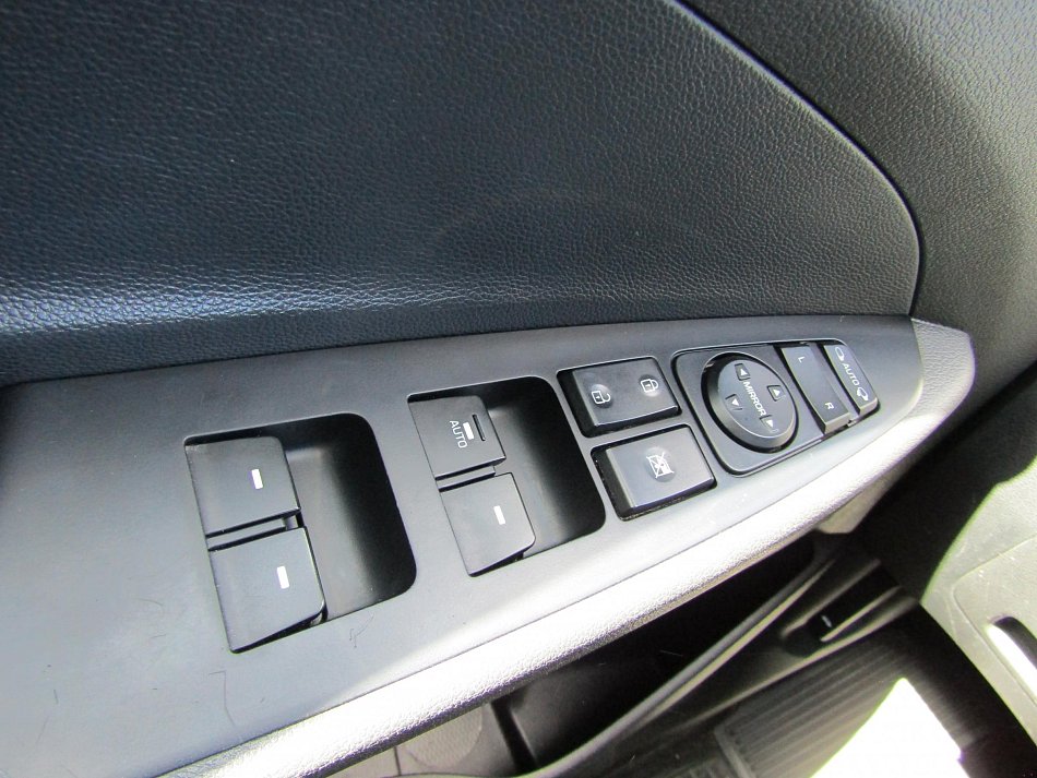 Hyundai Tucson 1.6 T-GDi 