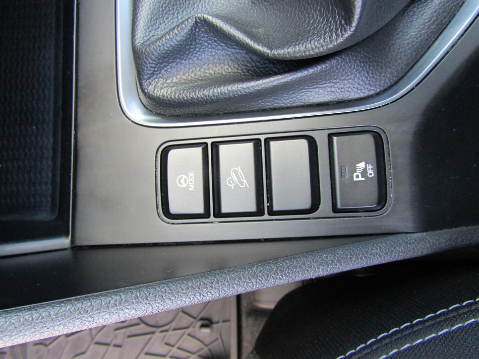 Hyundai Tucson 1.6 T-GDi 
