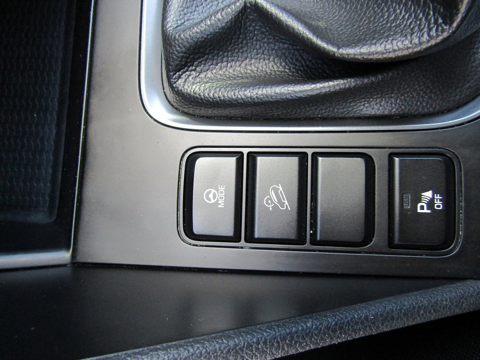 Hyundai Tucson 1.6 T-GDi 