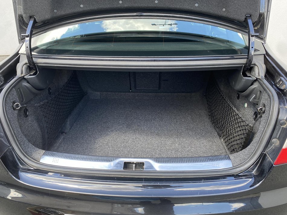 Škoda Superb II 2.0TDi  4x4