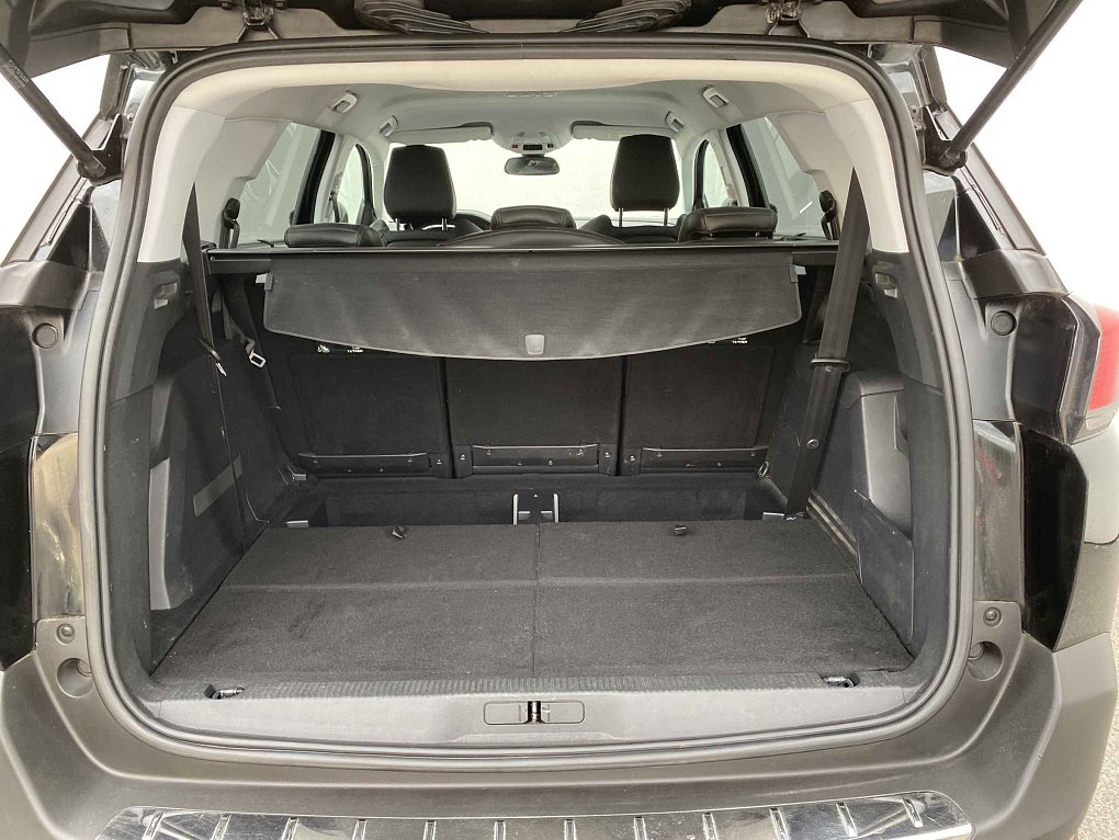 Peugeot 5008 1.2 PT Crossway
